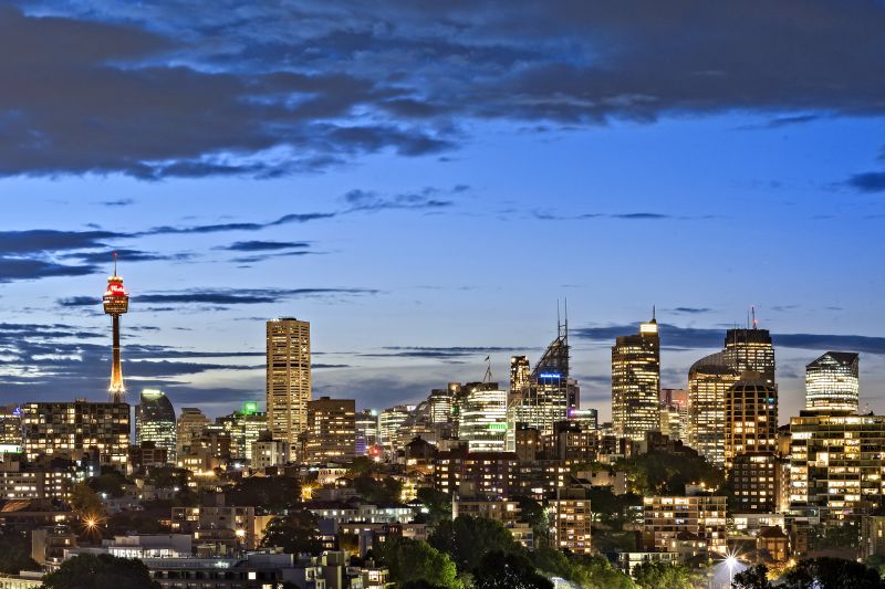 Real Estate For Sale 501/2 Darling Point Road Darling Point , NSW