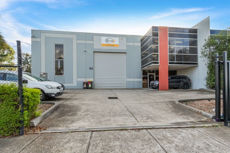 10 Salvator Drive, Campbellfield
