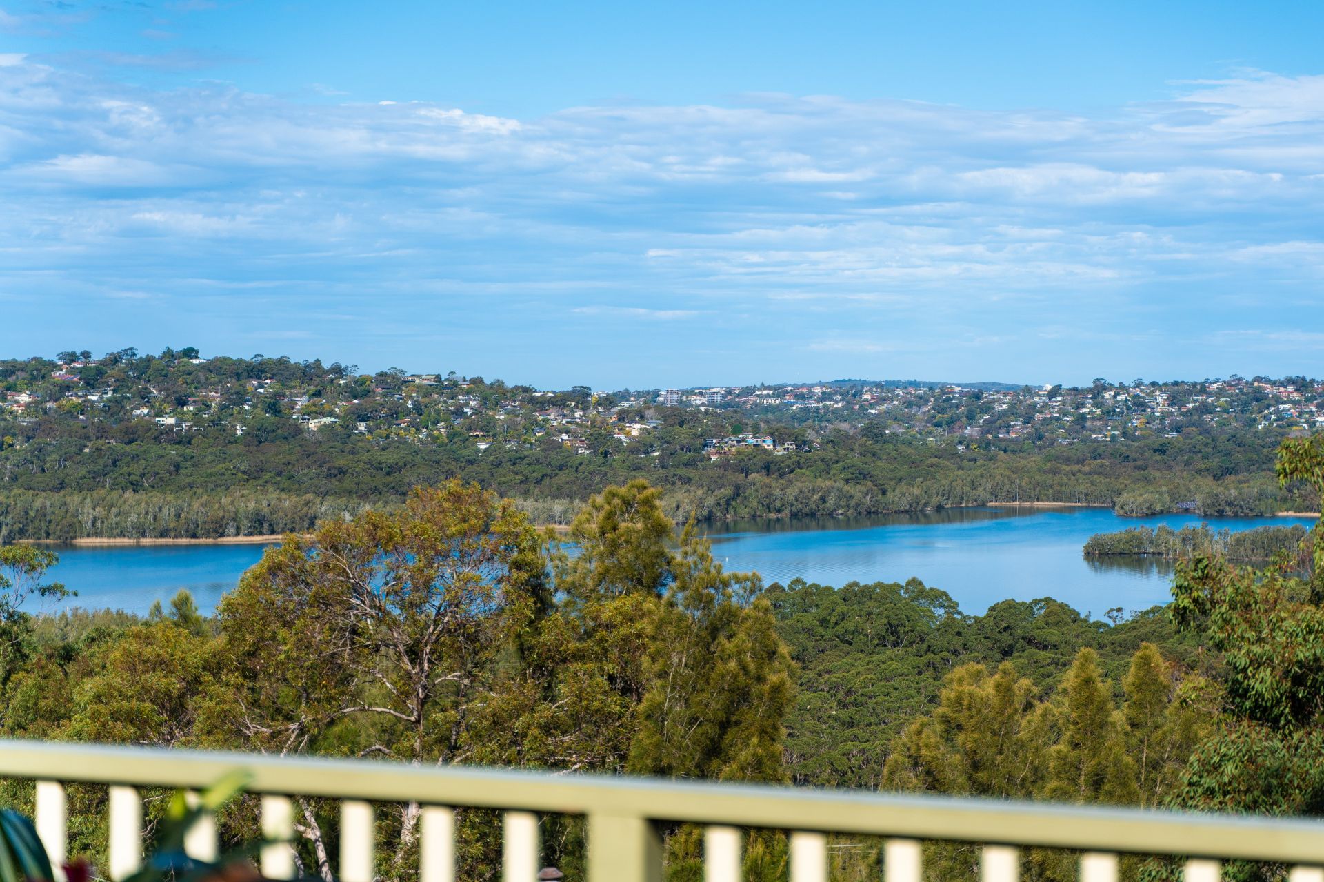 33 Bungoona Avenue Elanora Heights NSW, 33 Bungoona Avenue Elanora Heights - Thumbnail 4