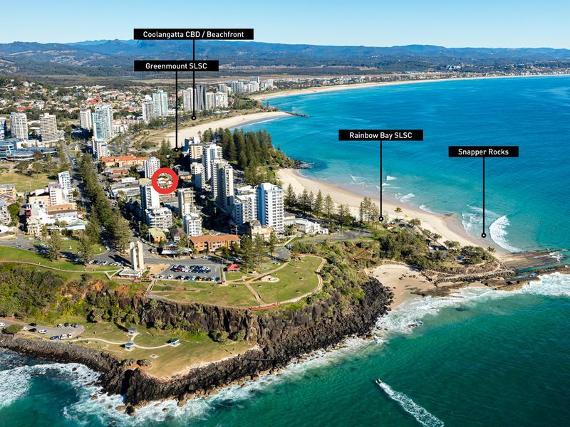 38 Eden Avenue RAINBOW BAY QLD, Rainbow Bay - Thumbnail 3