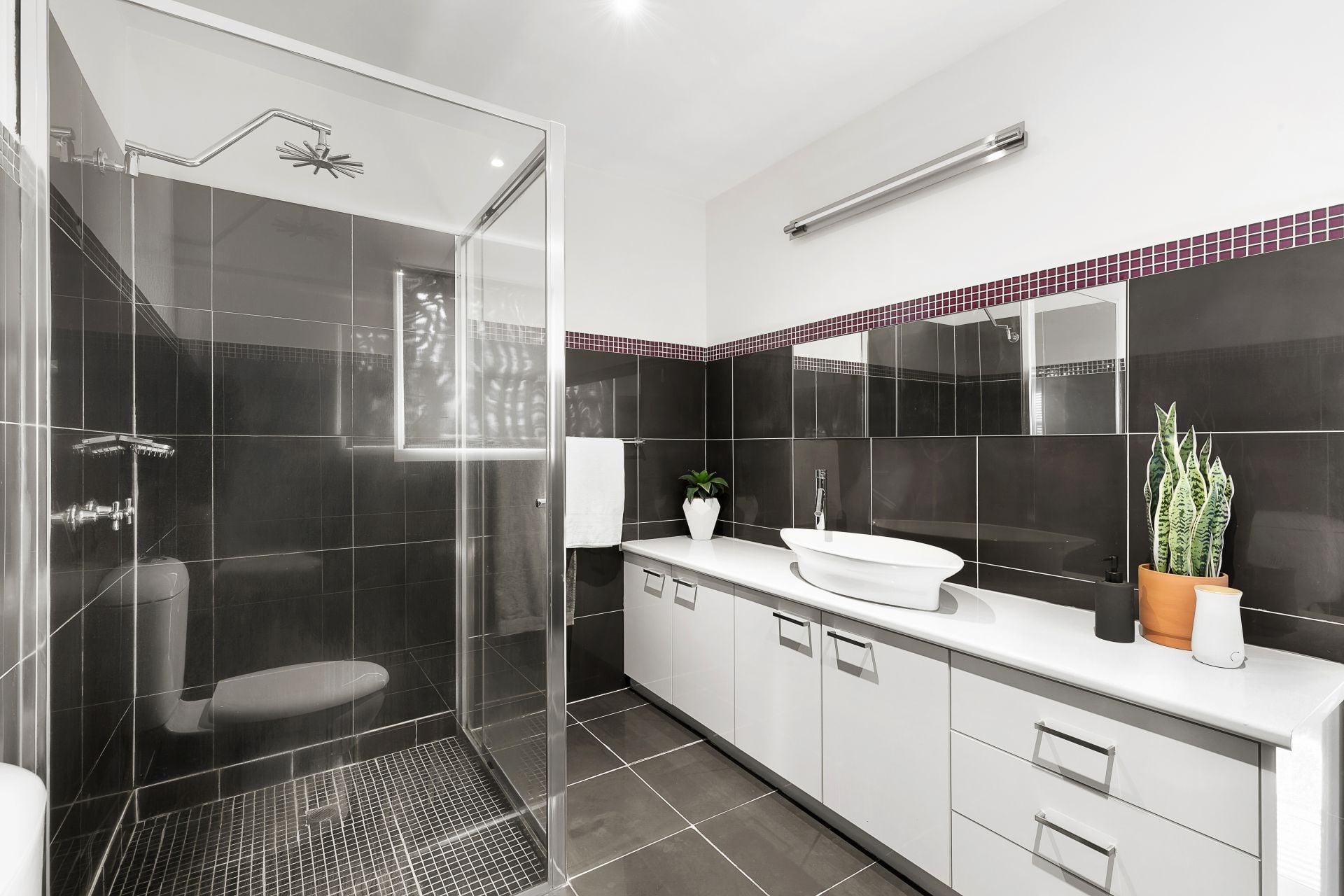 Comfort, Convenience, Luxury & Style