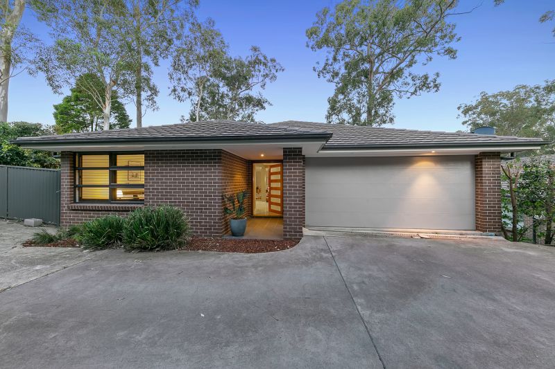 Real Estate For Sale 497B Pennant Hills Road West Pennant Hills , NSW