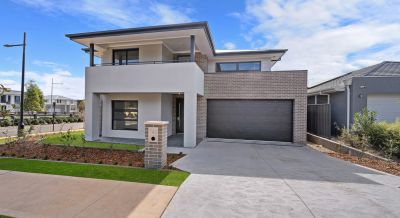 Oran Park, 9 Neilson Street