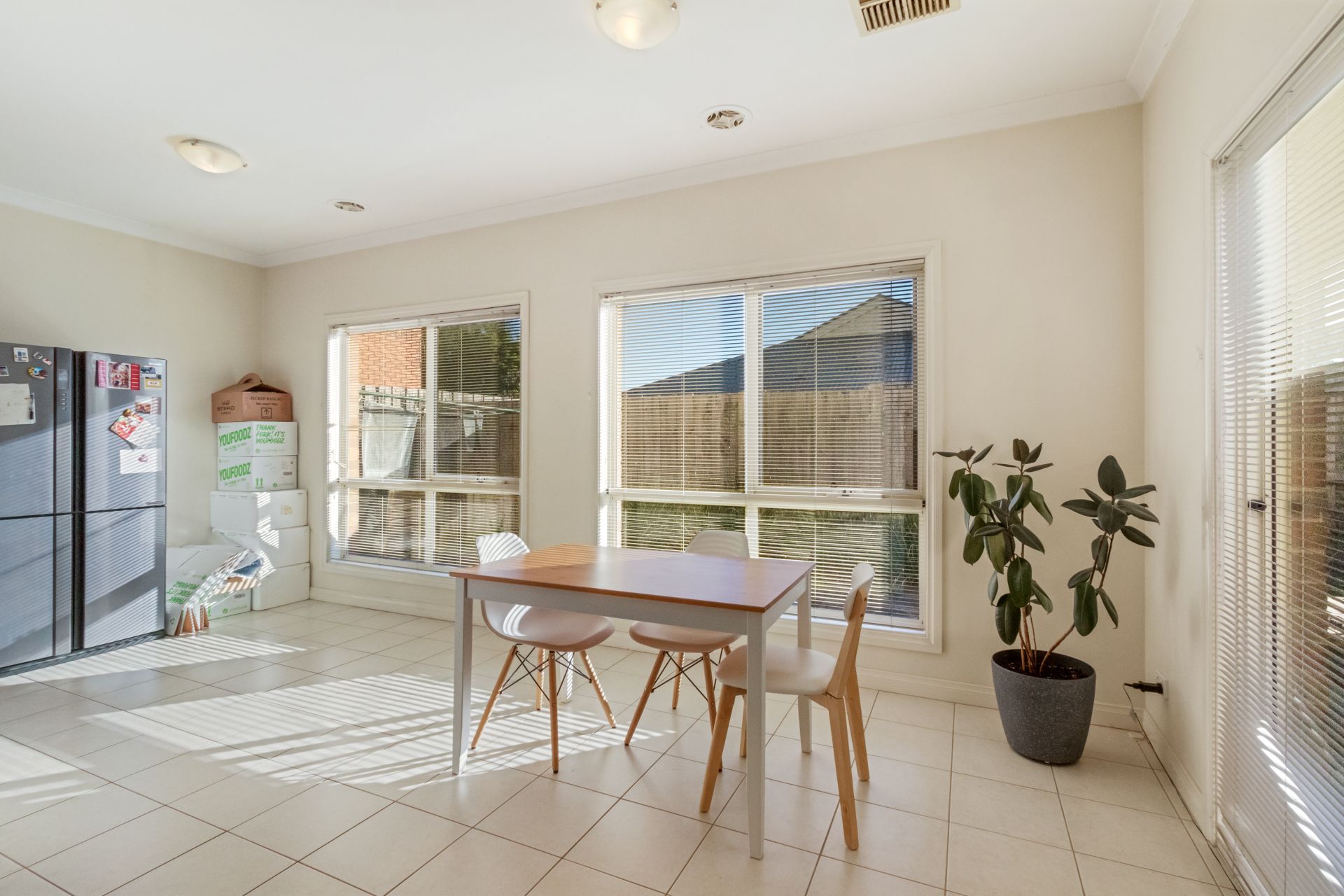 Impressively Appointed Three Bedroom Townhouse