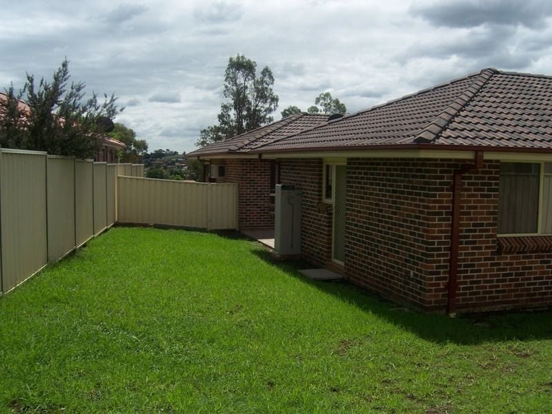 Real Estate For Sale 43B Withnell Crescent St Helens Park , NSW