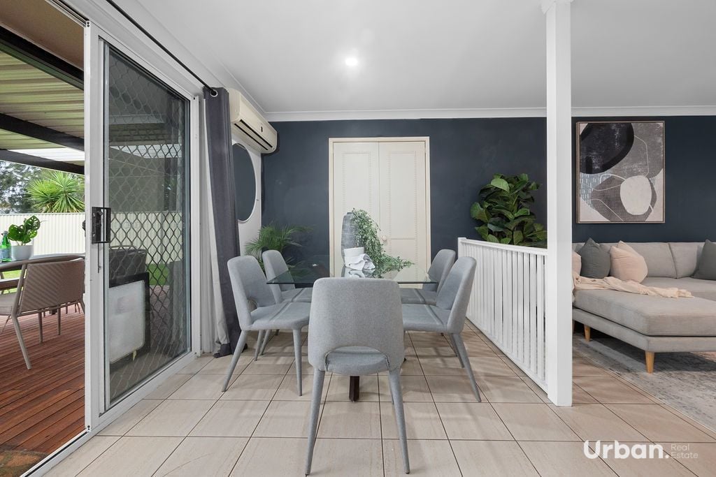 Bligh Park 60 Porpoise Crescent