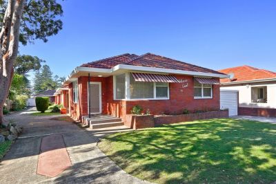 1/56 Alfred Street, Ramsgate Beach