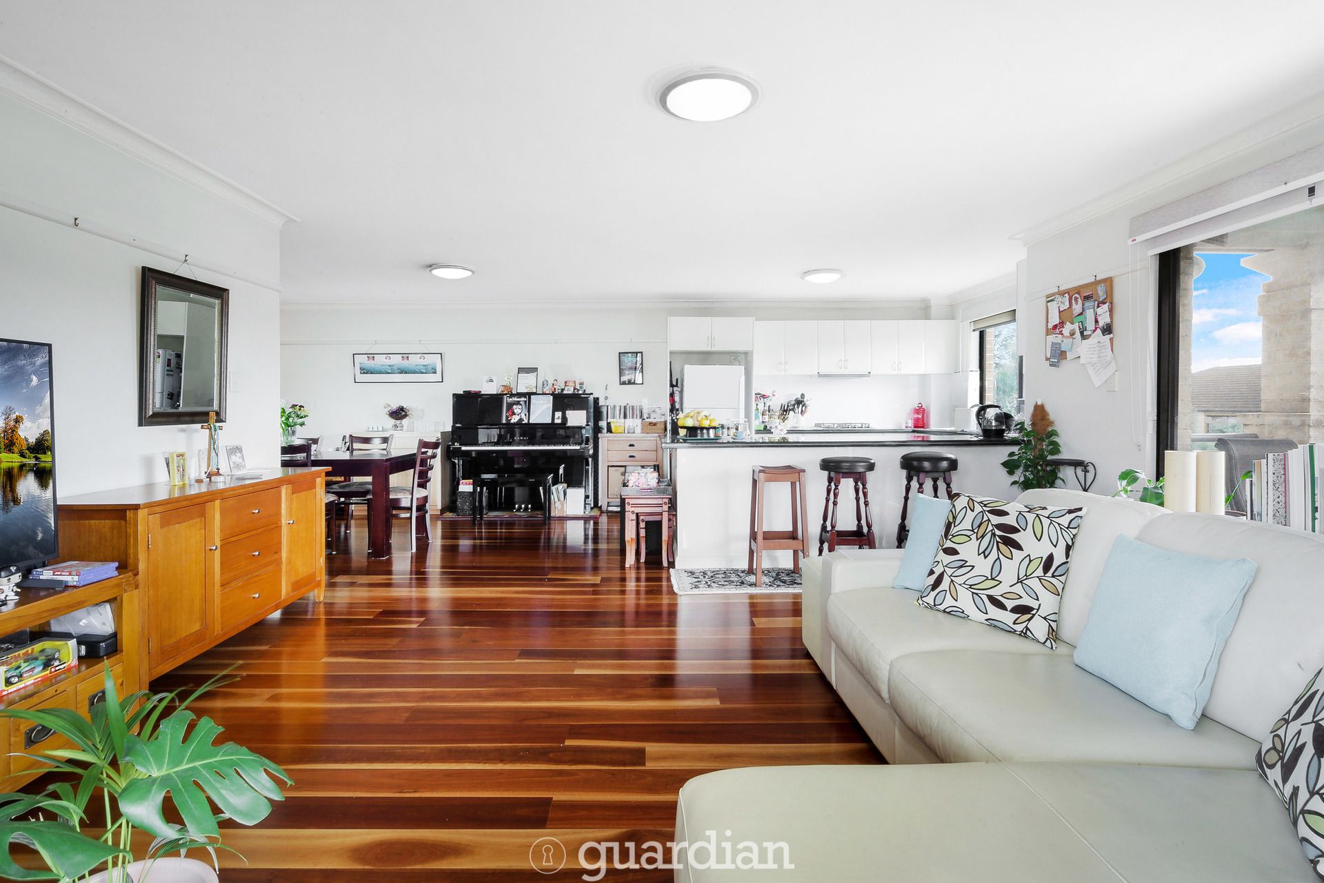 33/56-58 Old Northern Road Baulkham Hills NSW, Baulkham Hills - Thumbnail 4