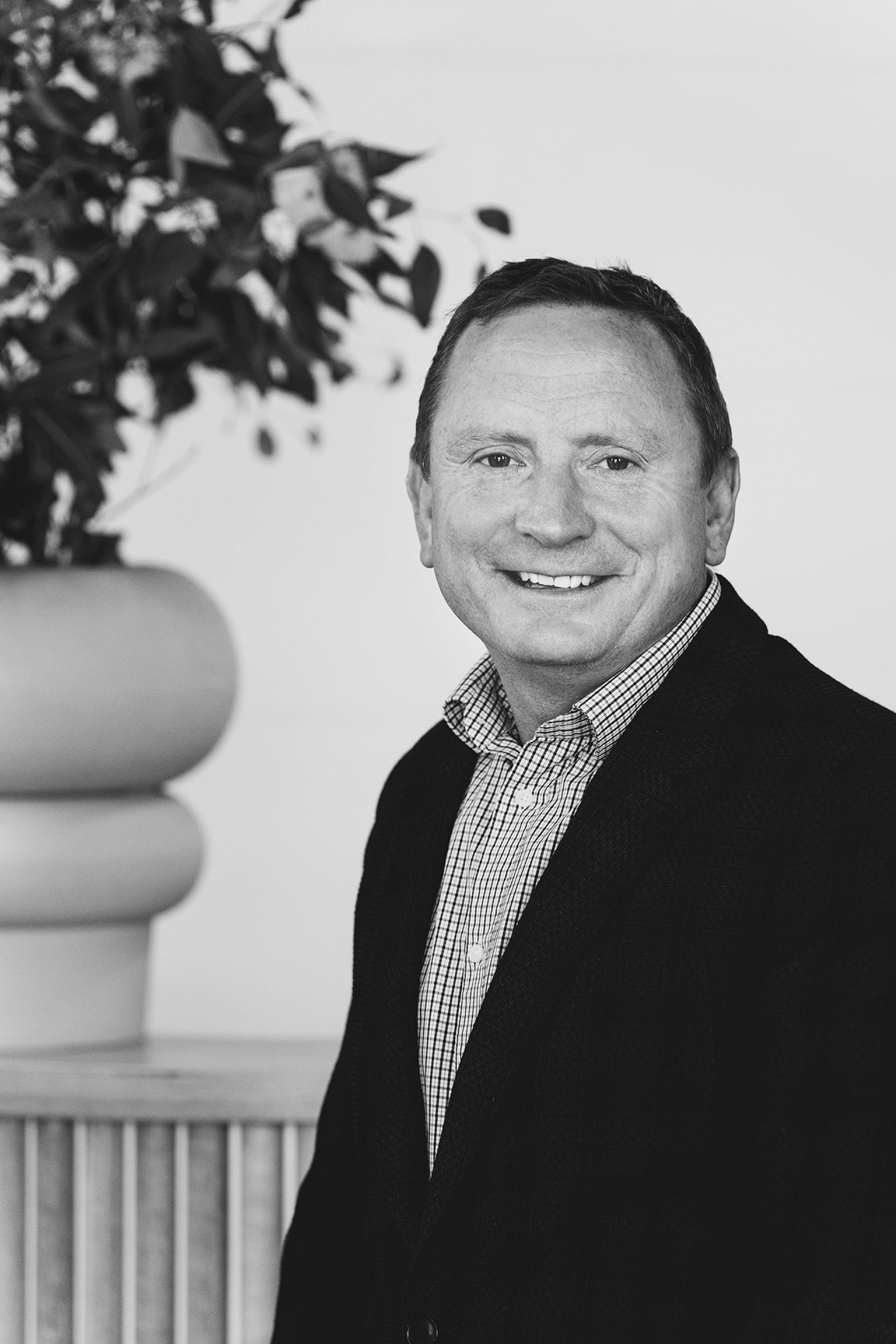 Michael Cantwell Cantwell Property Castlemaine