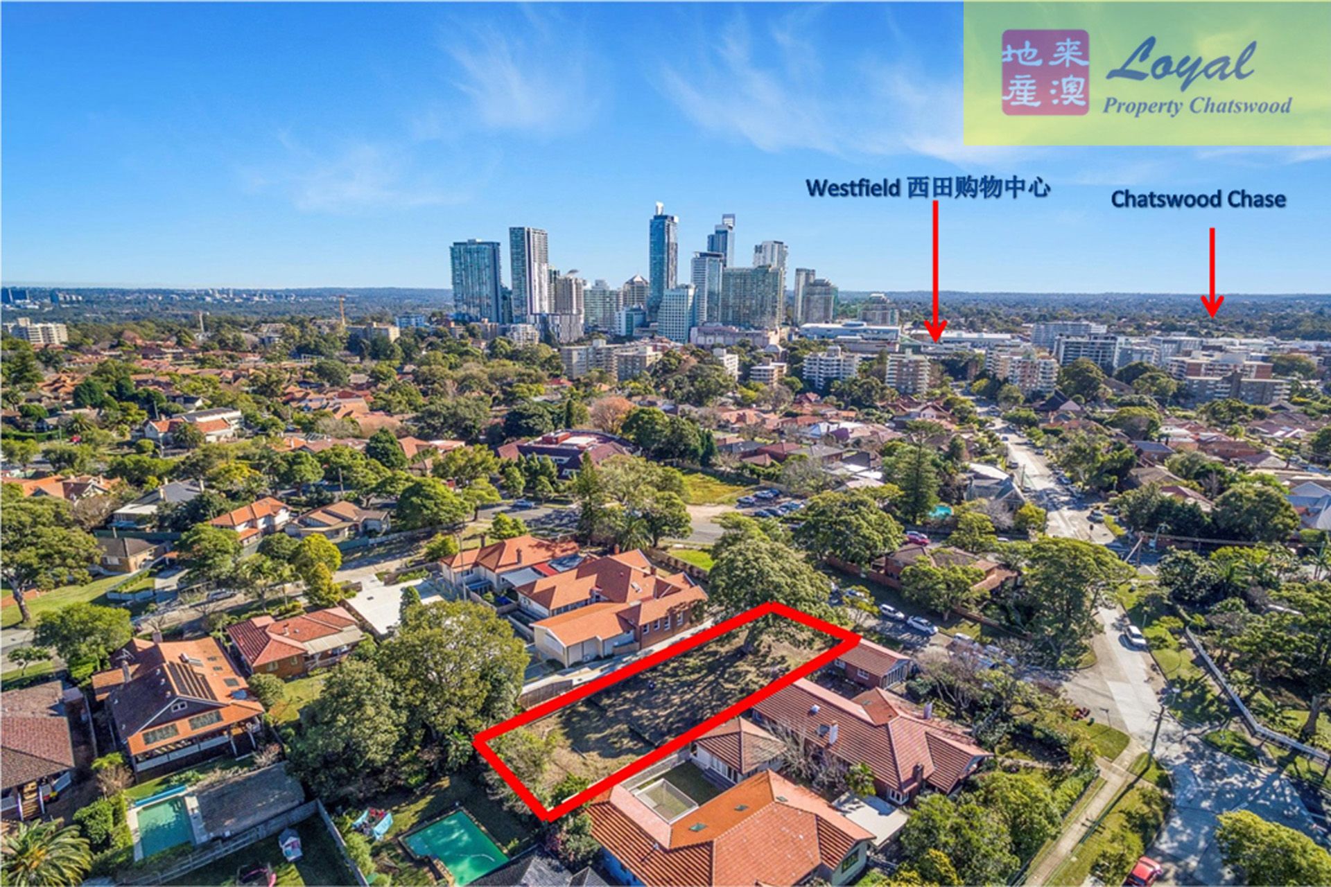 64 Stafford Road Artarmon NSW, Artarmon - Thumbnail 3