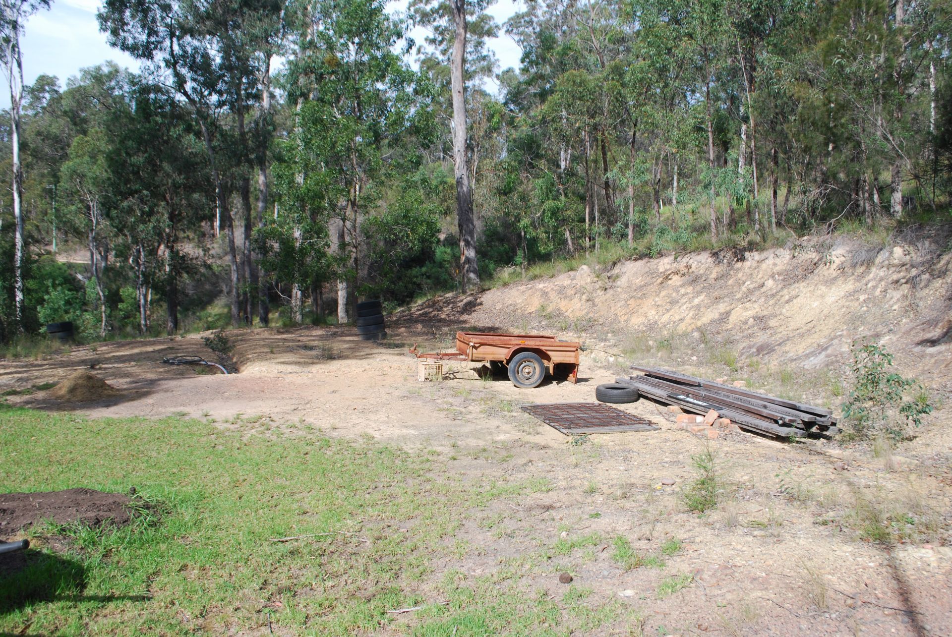 8 Ferngully Lane, Millingandi