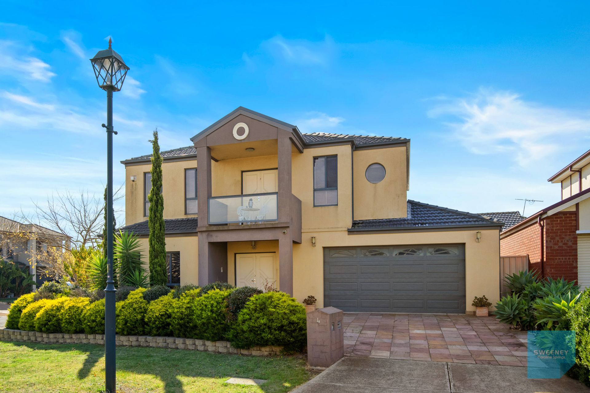 4 Calthorpe Green, Caroline Springs - Thumbnail 2