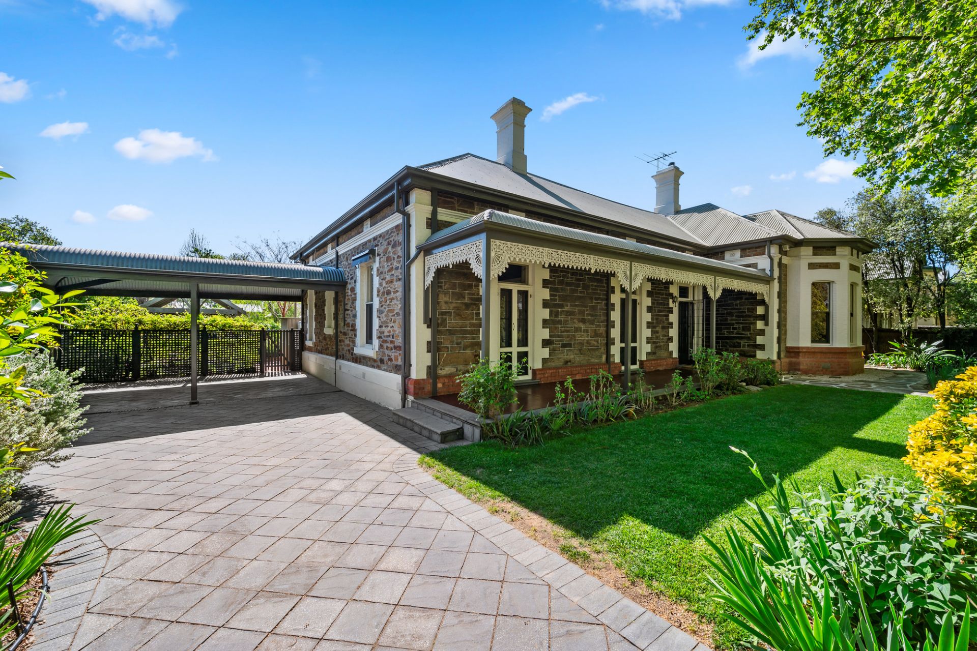 20 Fourth Avenue, St Peters Alexander Real Estate SA