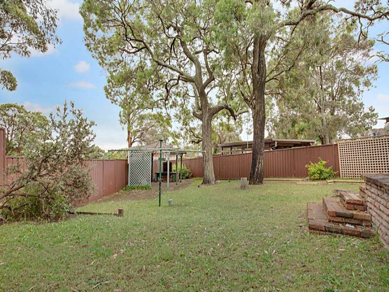 Real Estate For Sale 17 Bowerbird Avenue Ingleburn , NSW