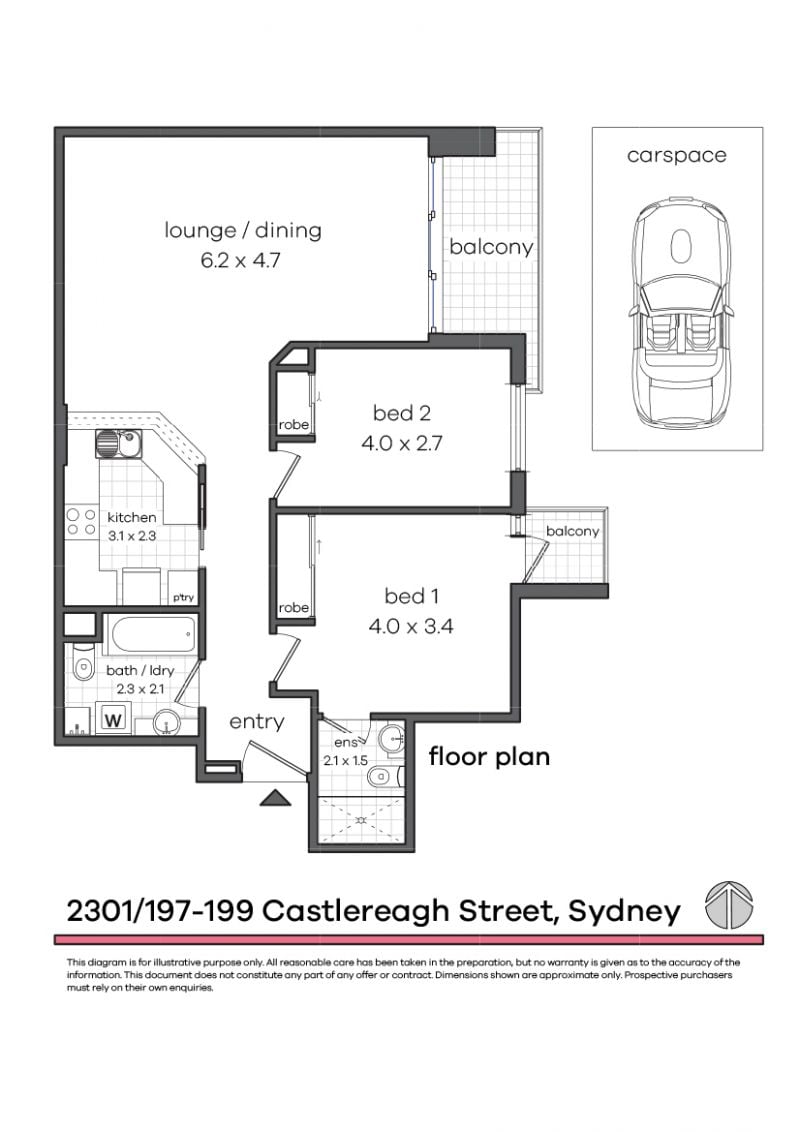 Sold - An Outstanding CBD Prospect with Breathtaking Views
