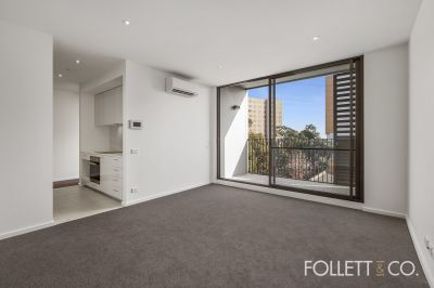 407/35 Simmons Street, South Yarra