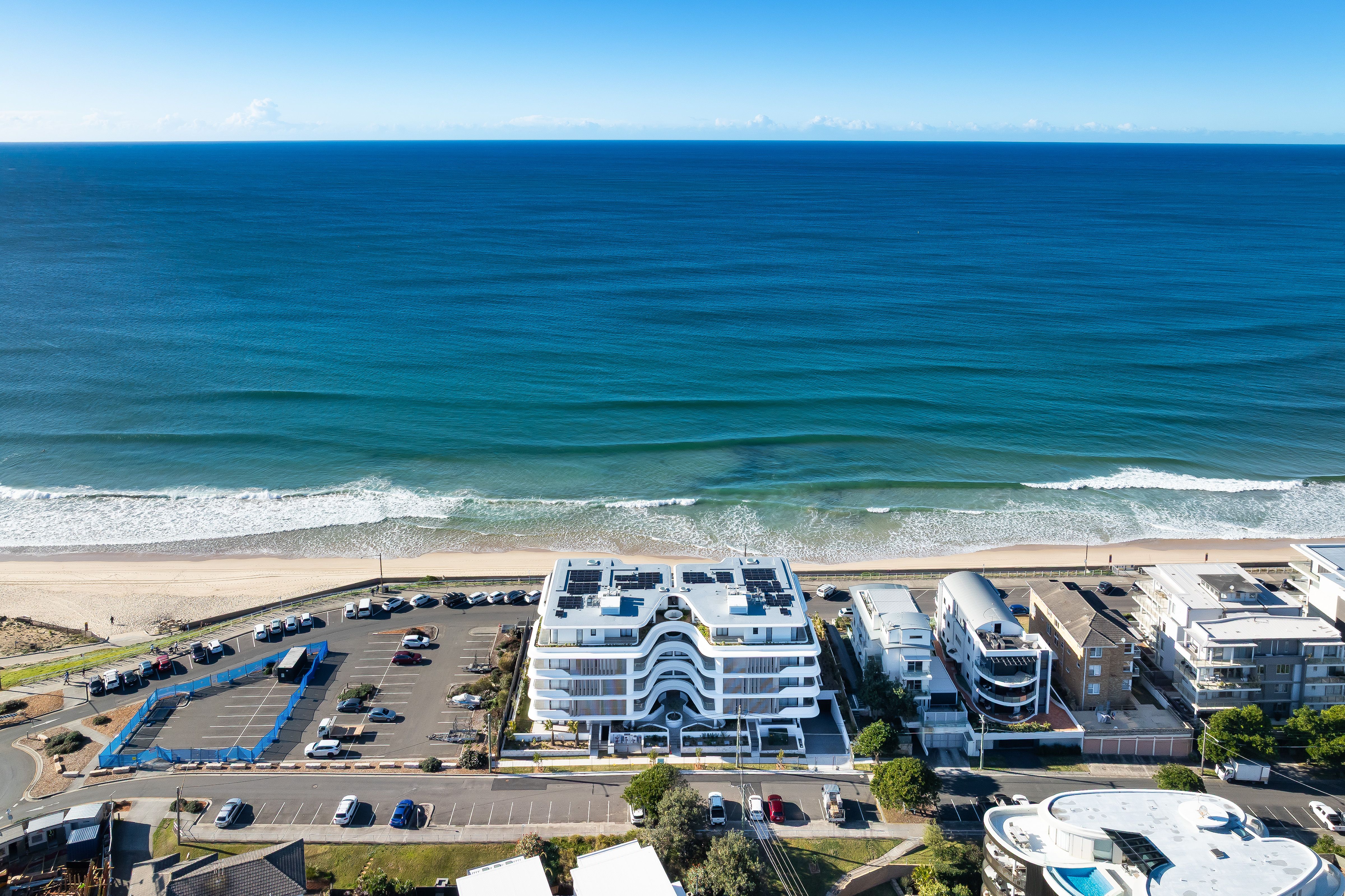 SOLSTICE 5-9 Prince St CRONULLA 2230