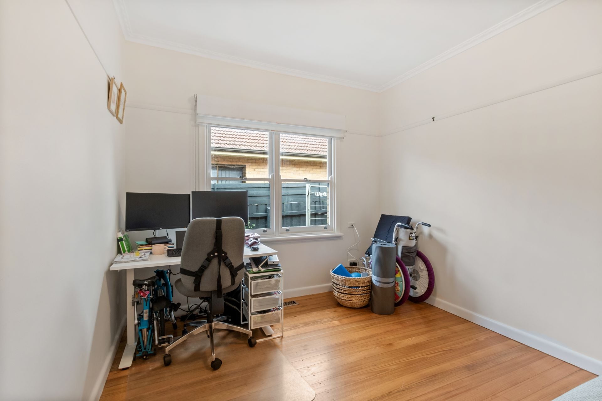 Well-Presented 3-Bedroom House
