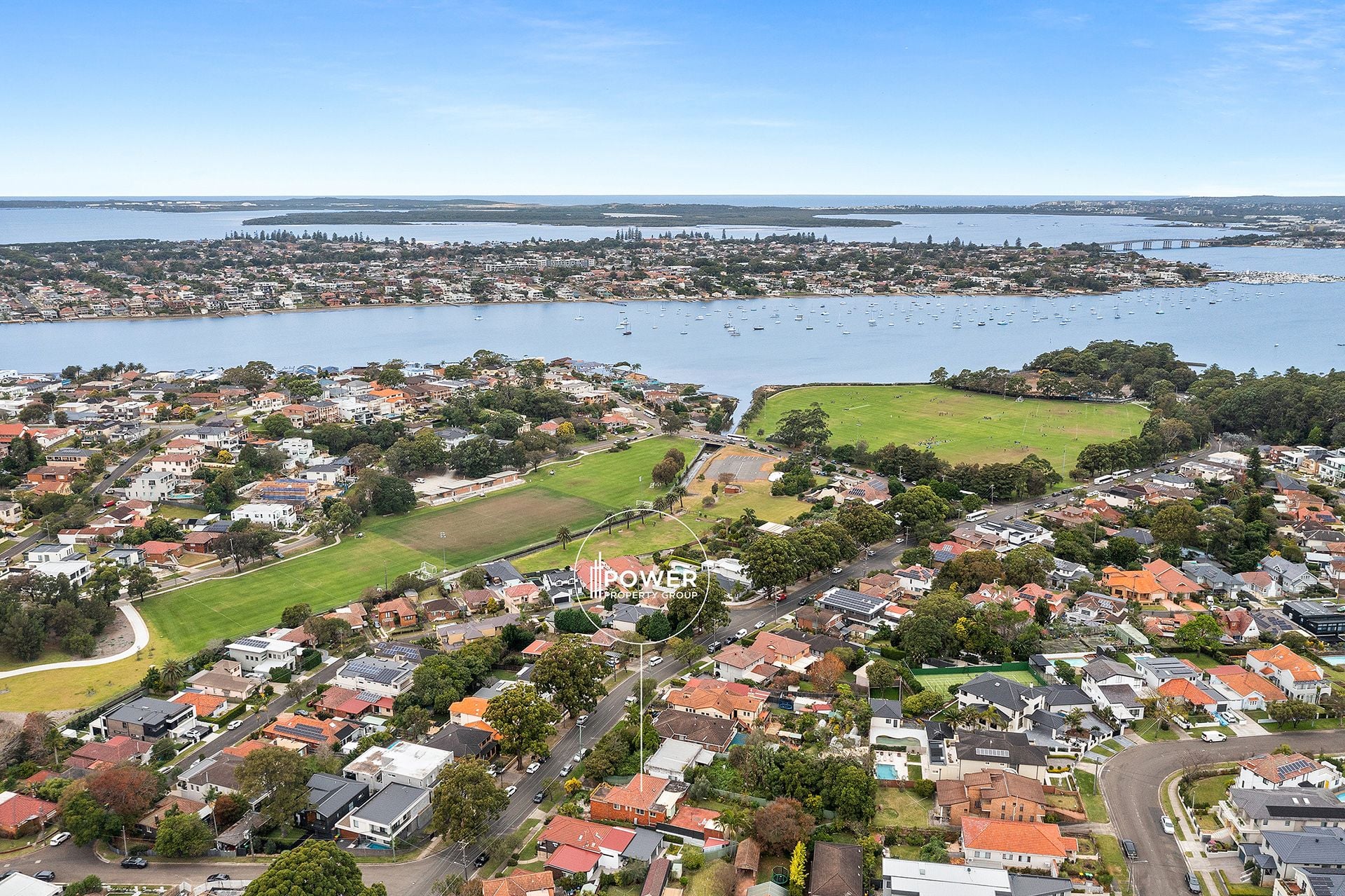 39 Carwar Avenue Carss Park NSW, 39 Carwar Avenue Carss Park - Thumbnail 2