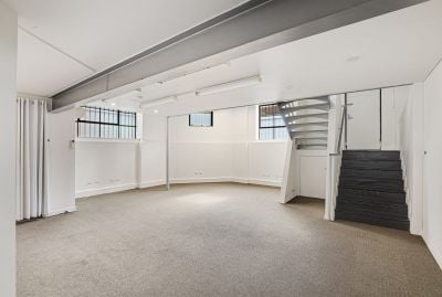 95 Rose Street, Chippendale