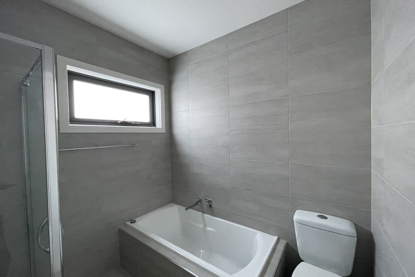Spacious living in a private location