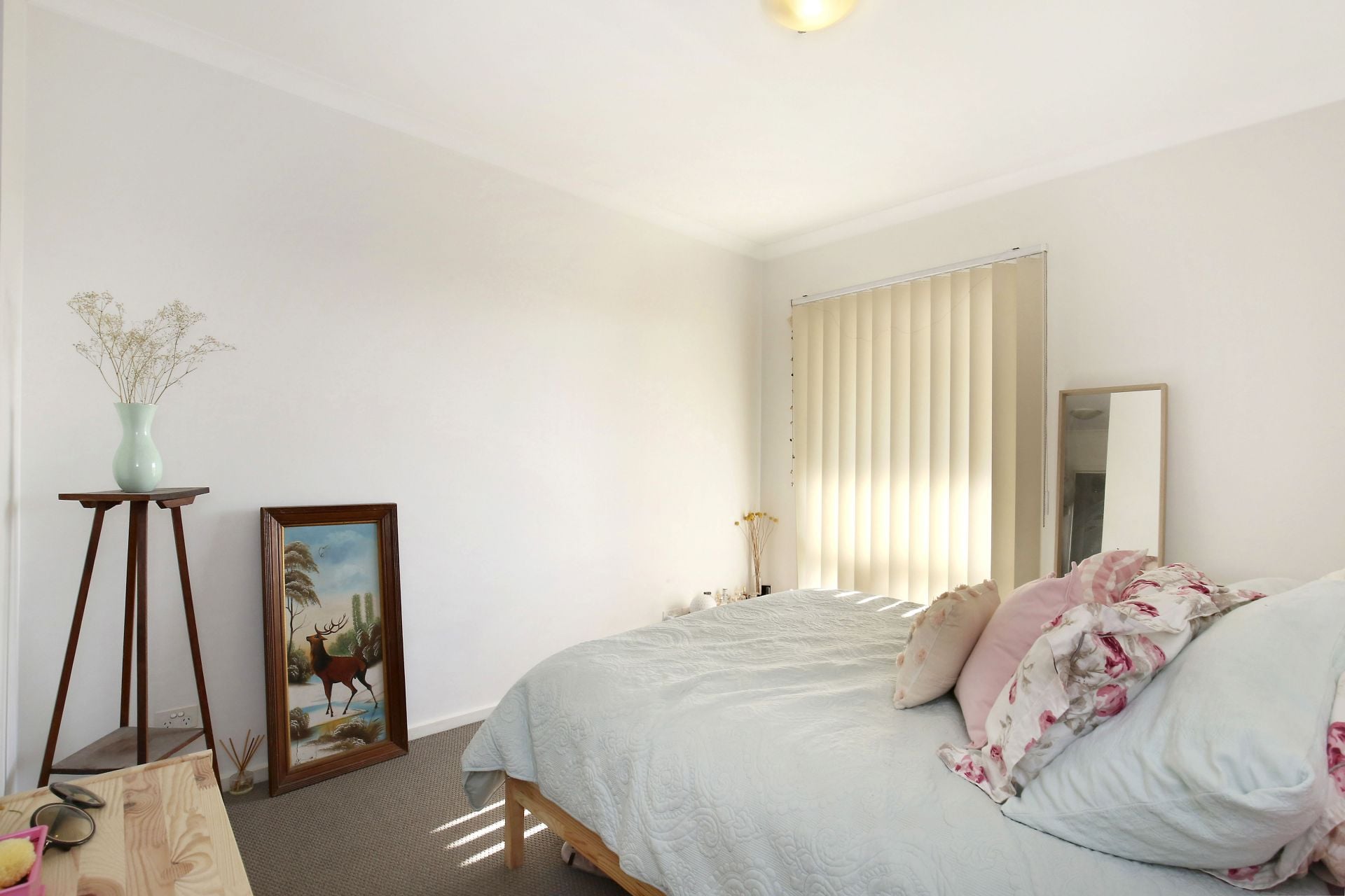 Rewarding City Fringe Retreat