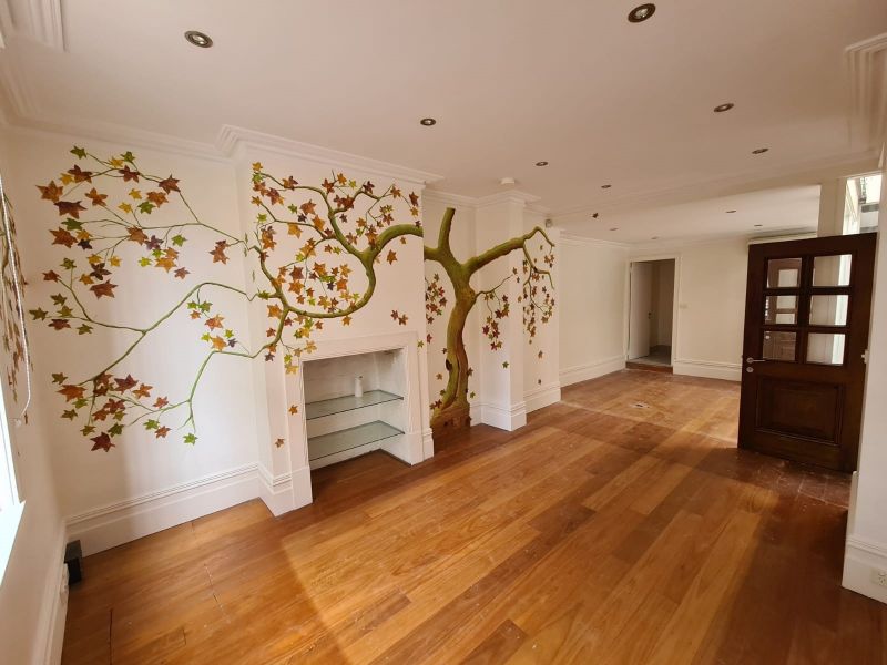 Level GF/1A Marshall Street, Surry Hills Gunning Real Estate