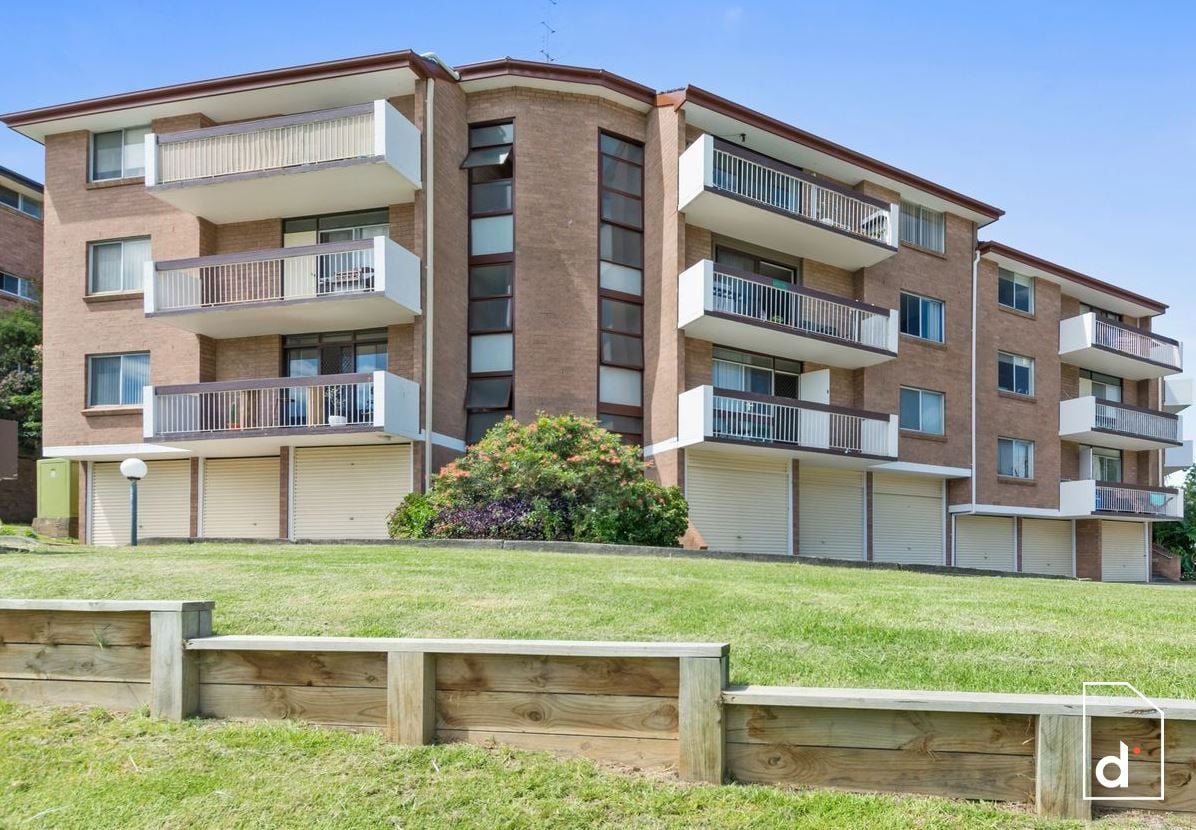 6/133B Campbell Street, Woonona, NSW 2517