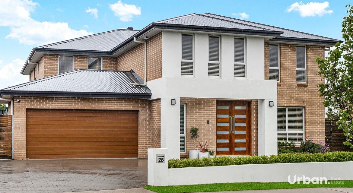 Colebee 28 Brookwater Circuit