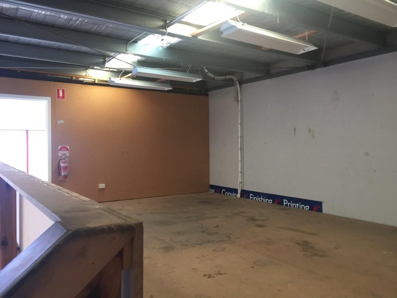 GREAT OFFICE/WAREHOUSE