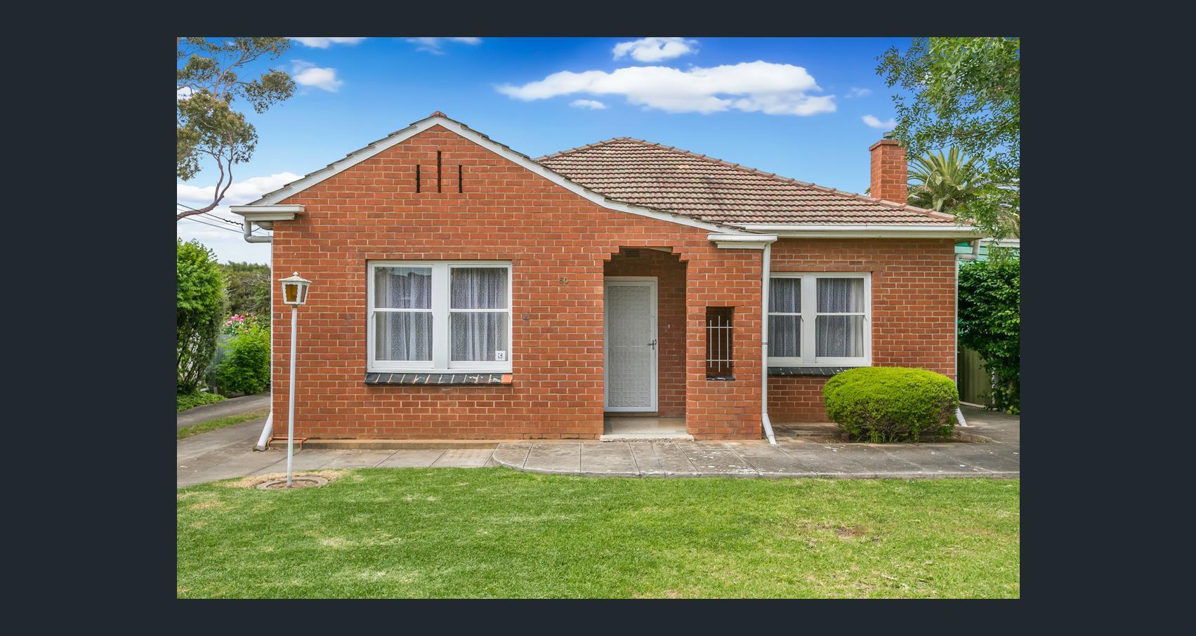 50 Daly Street  South Plympton 5038