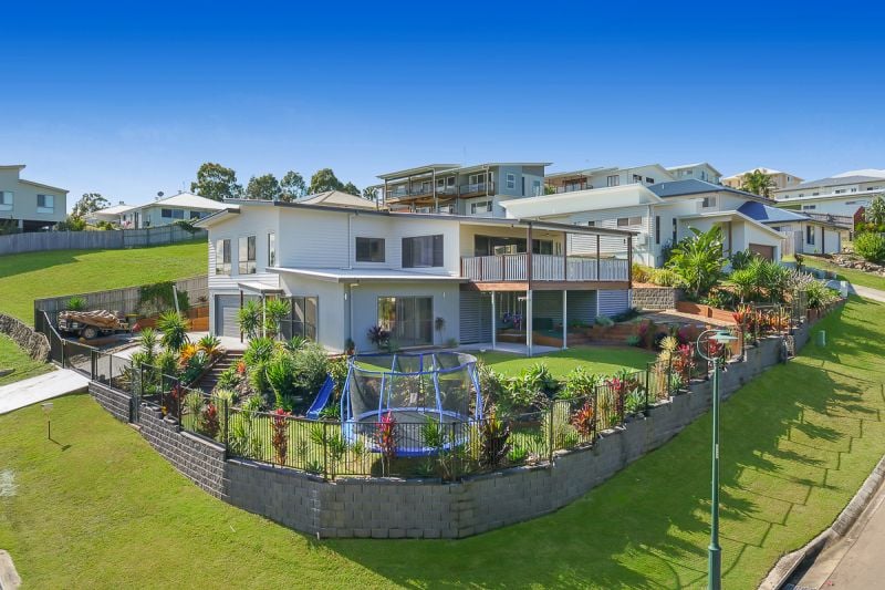 5 Marshall Crescent Aroona QLD, Aroona - Thumbnail 2