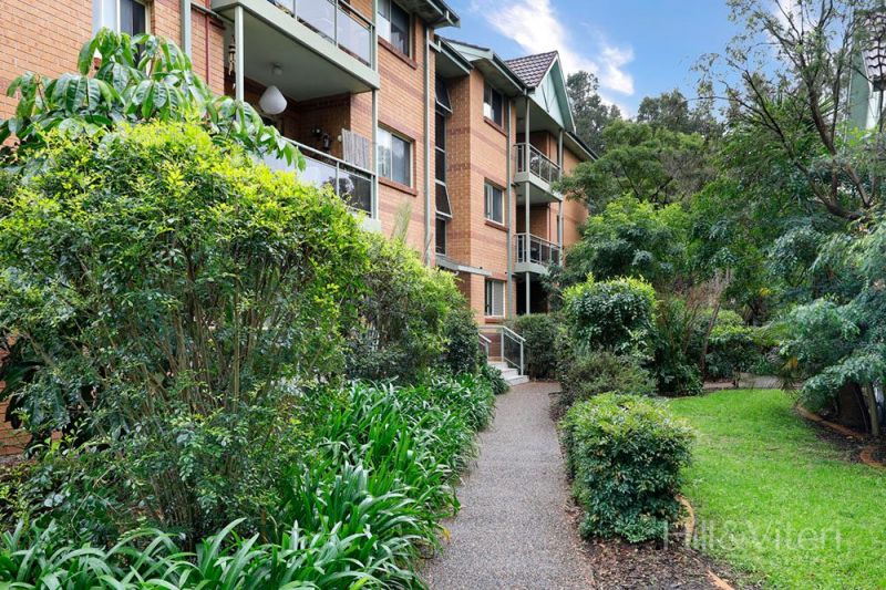 13/11-15 Sunnyside Avenue, Caringbah, Caringbah - Thumbnail 7