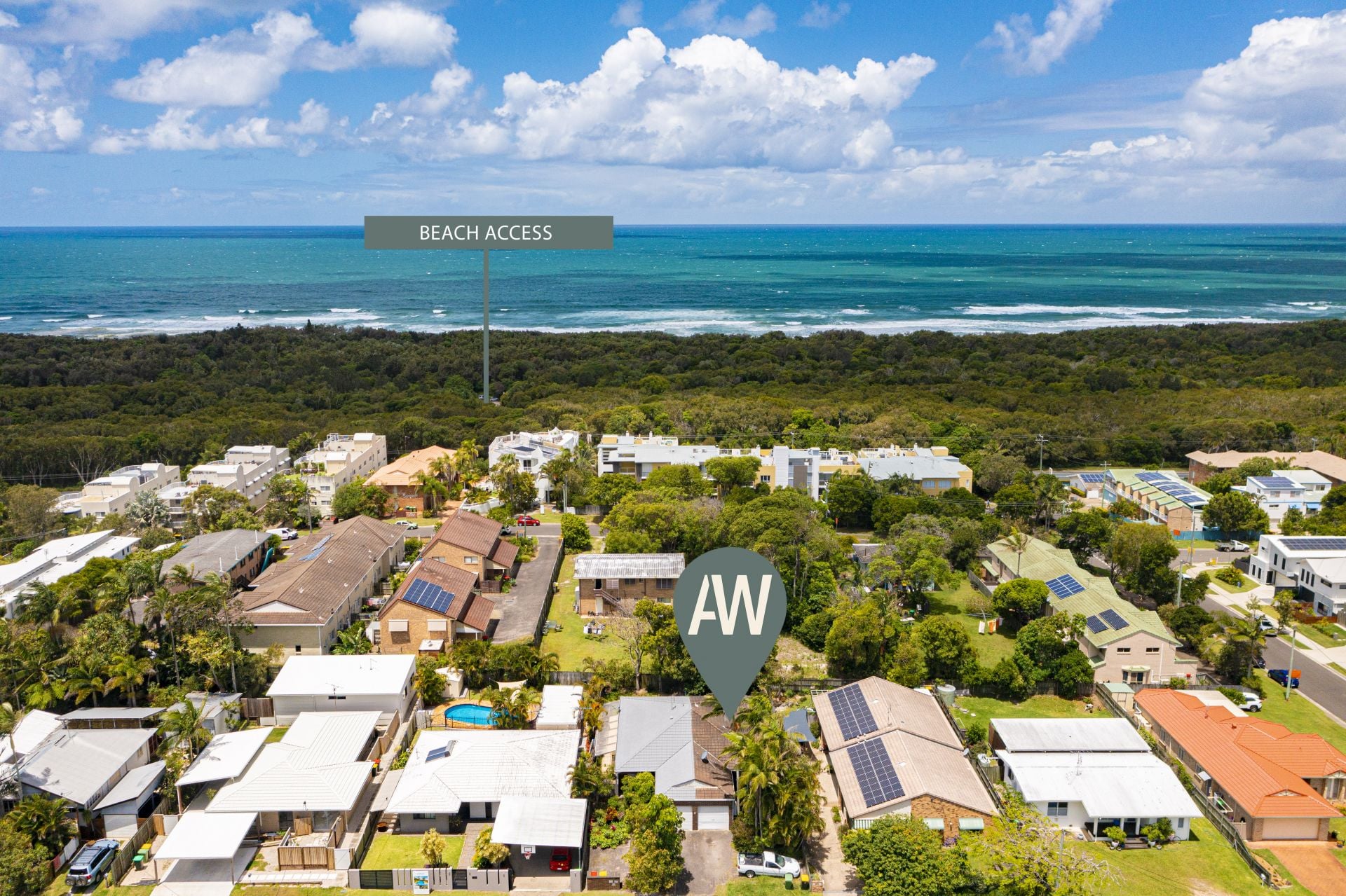 2/34 Second Avenue Coolum Beach QLD, Coolum Beach - Thumbnail 2