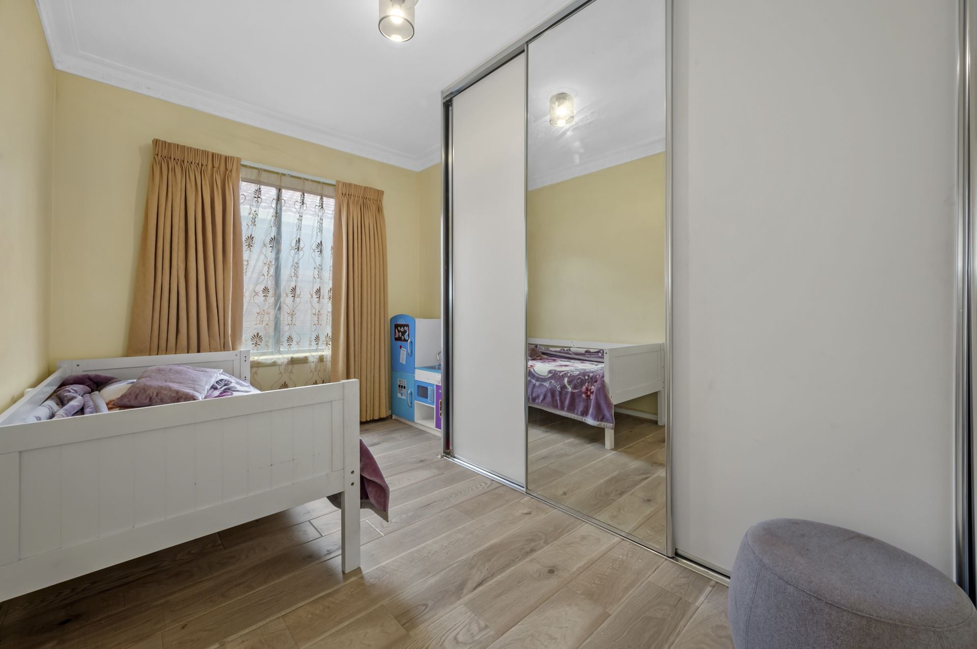 GREAT HOME- GREAT OPPORTUNITY