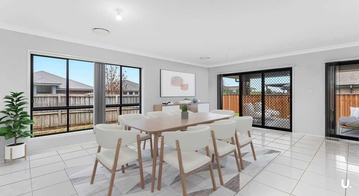 Colebee 9 Brookwater Circuit