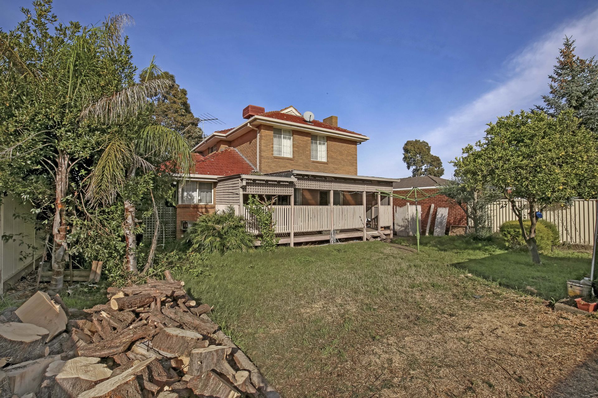 Real Estate For Lease 234 Childs Road Mill Park , VIC