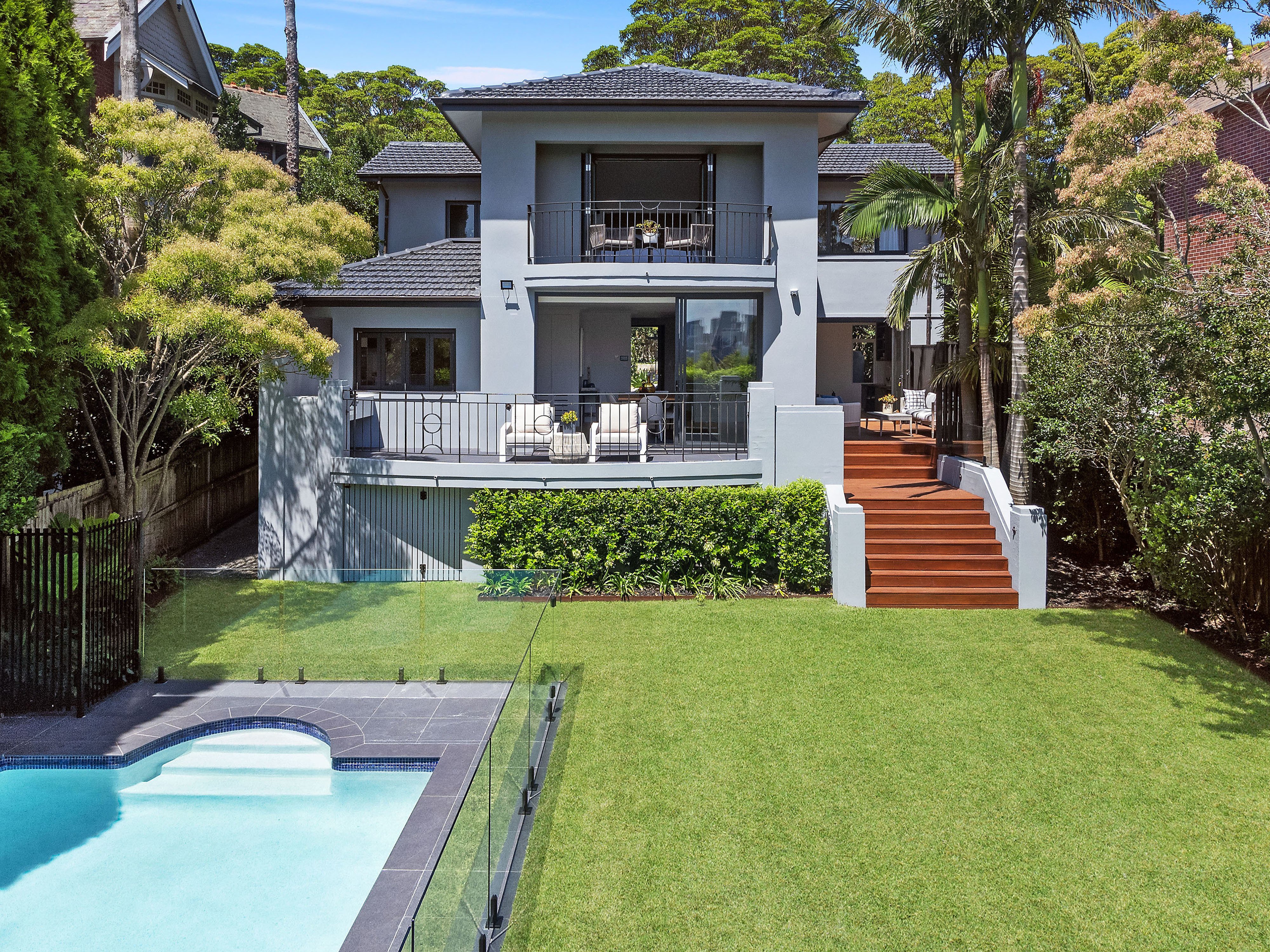 14 Bradleys Head Road Mosman 2088