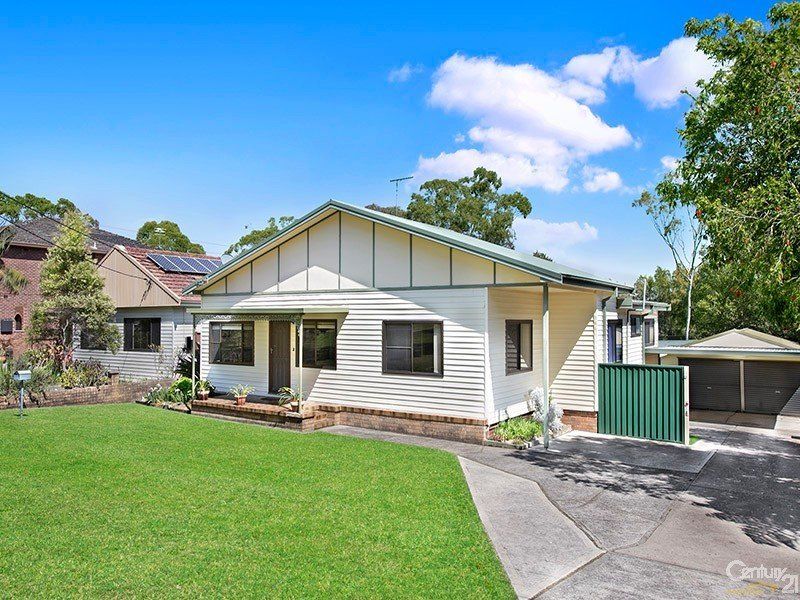 173 Acacia Road, KIRRAWEE, Kirrawee - Thumbnail 2