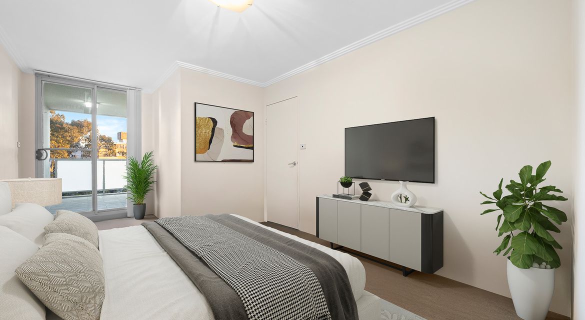 Bankstown 51/4 West Terrace