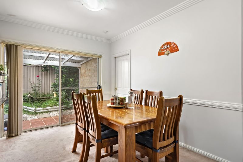 Real Estate For Sale 5/196198 Street Mays Hill , NSW