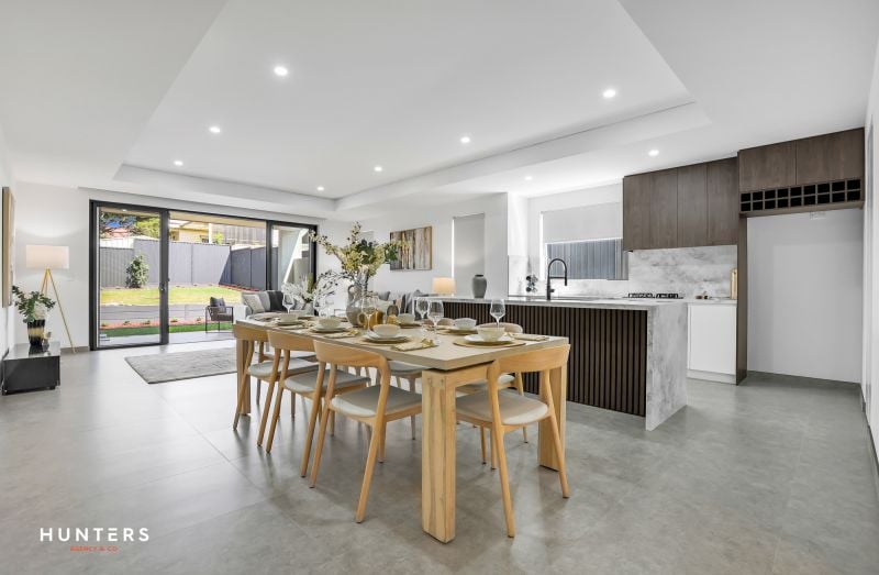 34 Webb Street, Merrylands