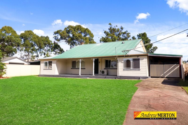 3 Walsh Place, Kingswood