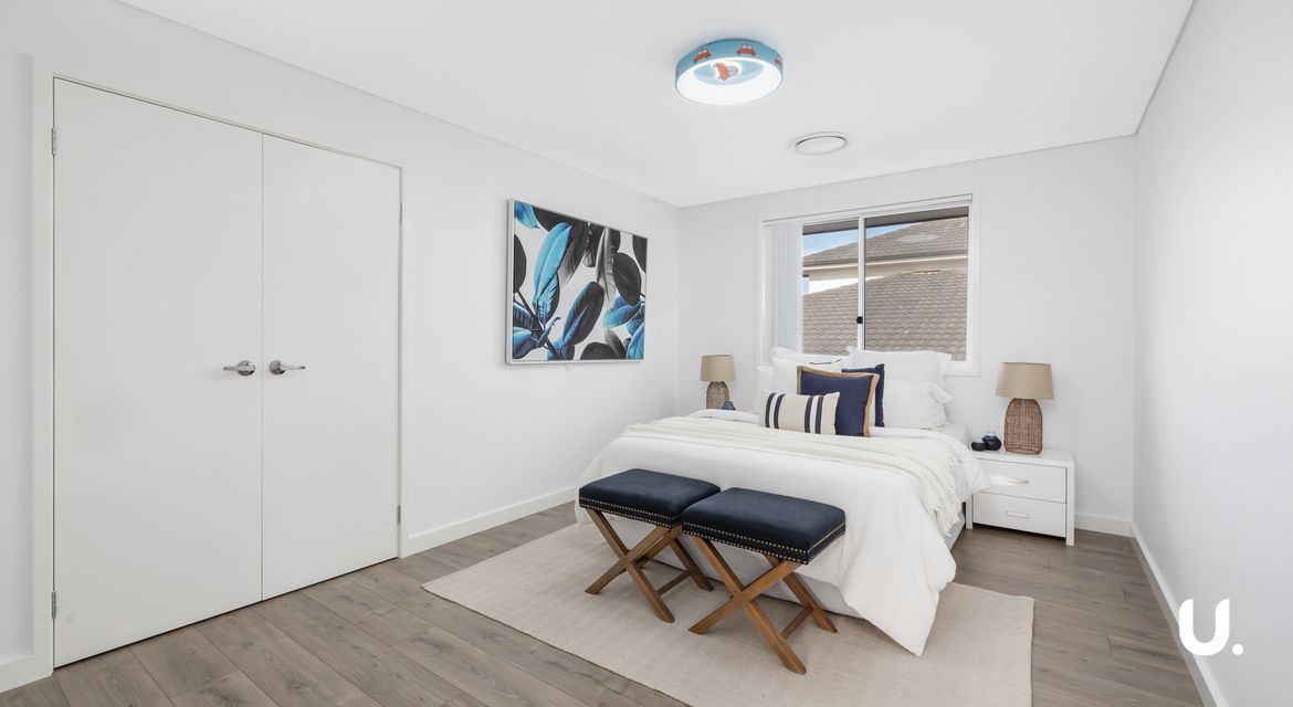 Oran Park 8 Russell Street