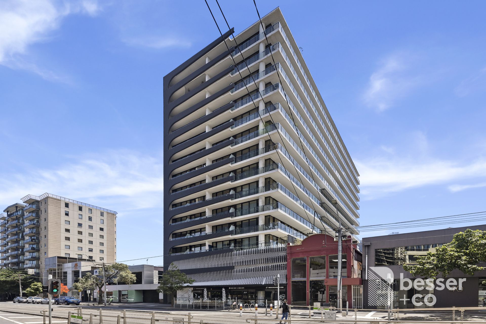 703/52 Park Street, South Melbourne - Thumbnail 2