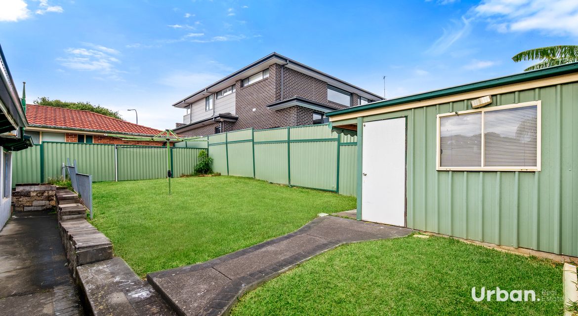 Hinchinbrook 3 Koel Street