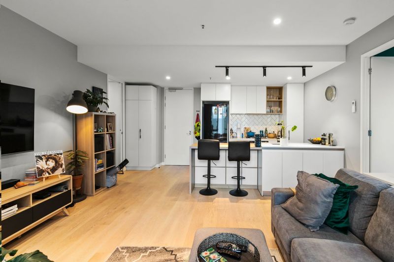 201/125 Francis Street, Yarraville - Thumbnail 7