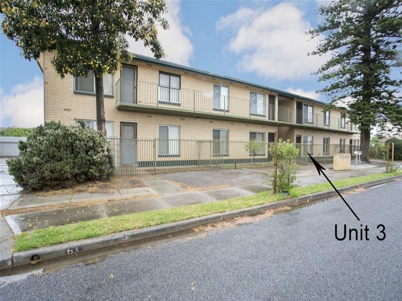 3/61  Way St Kilburn 5084