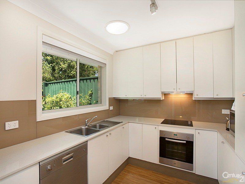4/80 Merton Street, SUTHERLAND, Sutherland - Thumbnail 4
