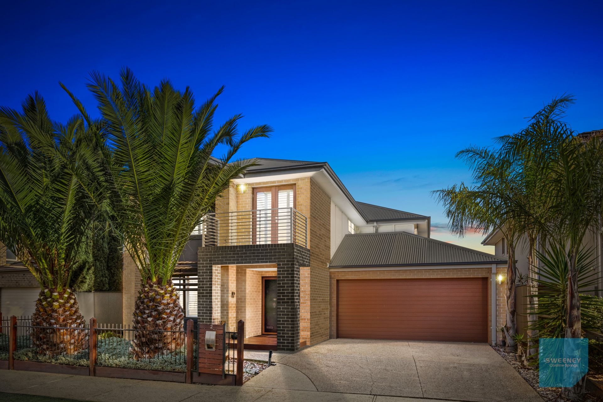 2 Seine Place, Caroline Springs - Thumbnail 2